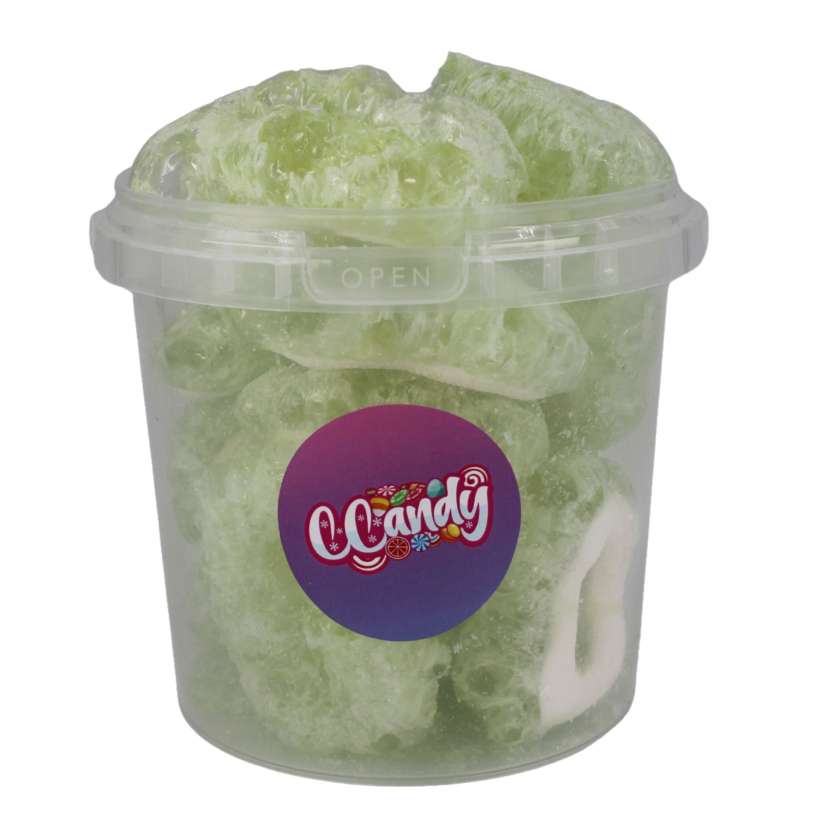 Freeze Dried - Ringen Appel