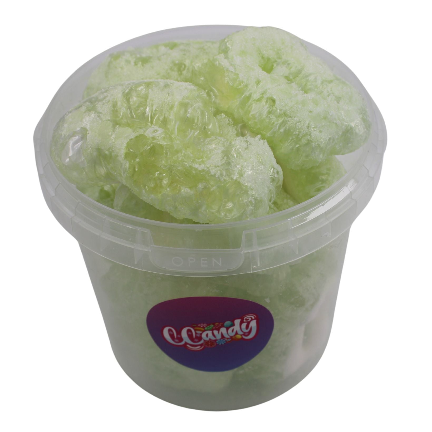 Freeze Dried - Ringen Appel