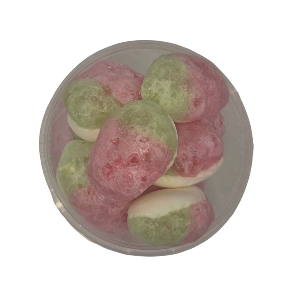 Сушені заморожуванням - Полуниця