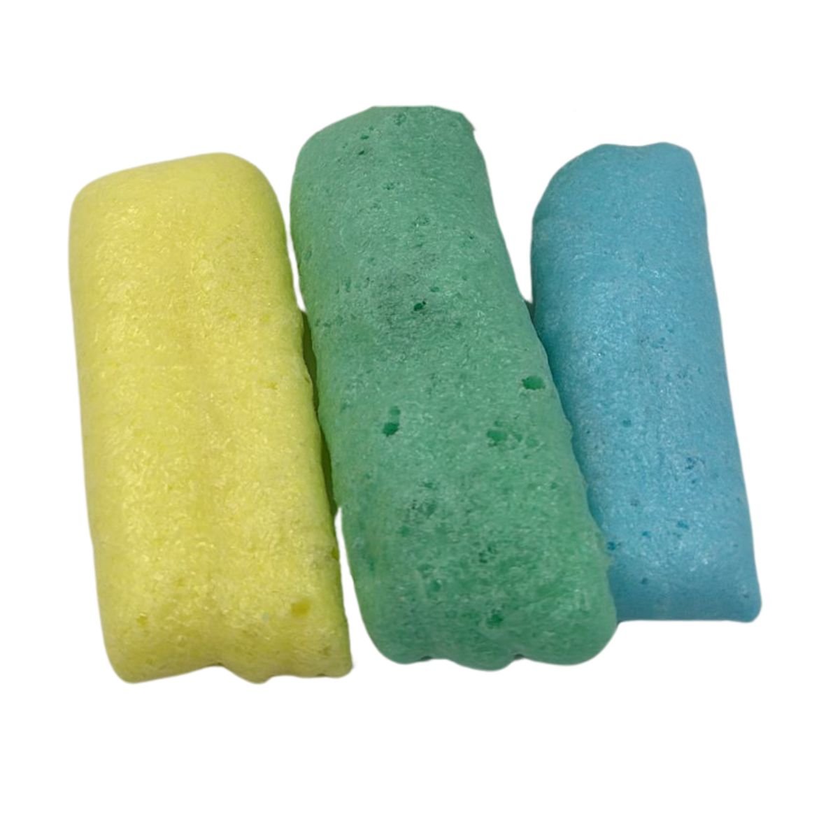 Сушені в морозильній камері - суміш Airheads кисла