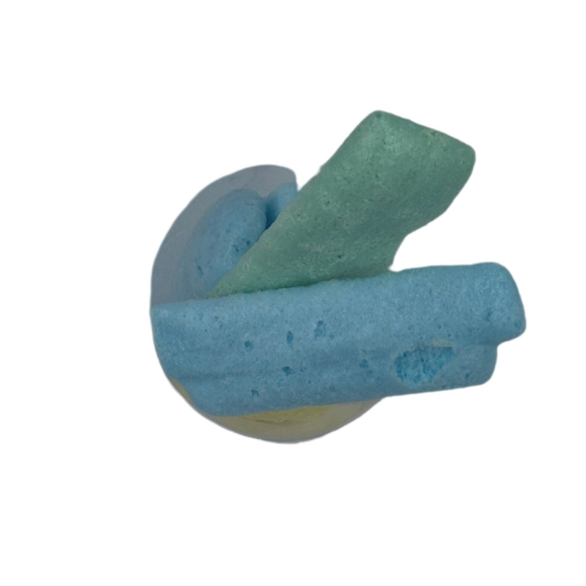 Сушені в морозильній камері - суміш Airheads кисла