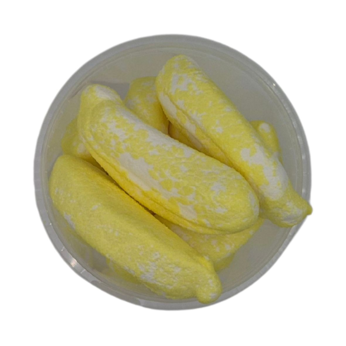 Сушені заморожуванням - Банани