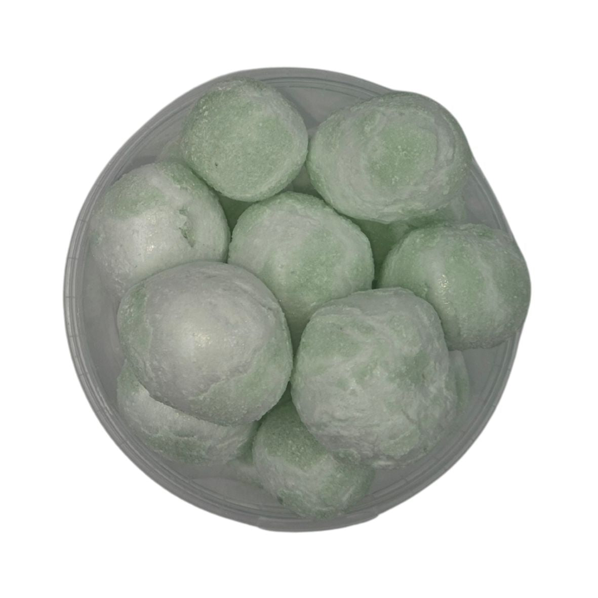 Сушений заморожуванням - Яблуко Боллен