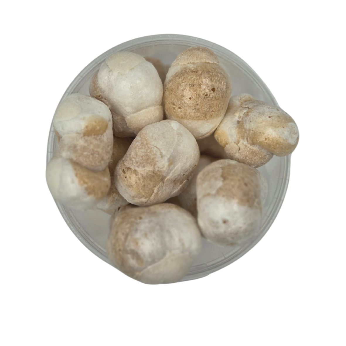 Freeze Dried - Bollen Cola