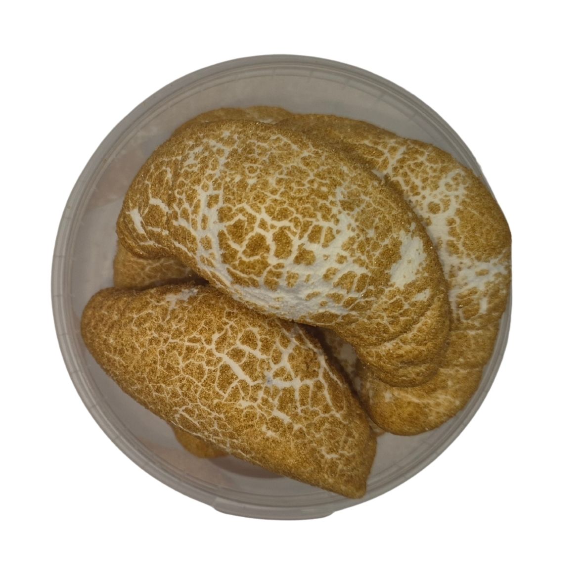 Сушений у вакуумі - Шоколадний круасан