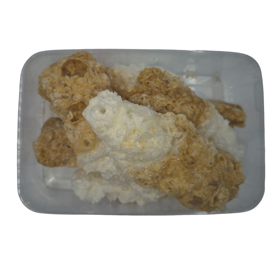 Сублимований - Мега Кола Флеш