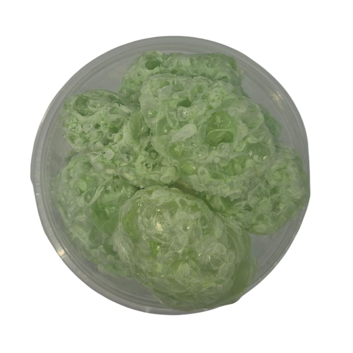 Сушені заморожуванням - Kikkers