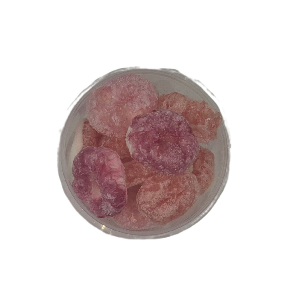 Сушені в морозильній камері - Лісові ягоди Ringen