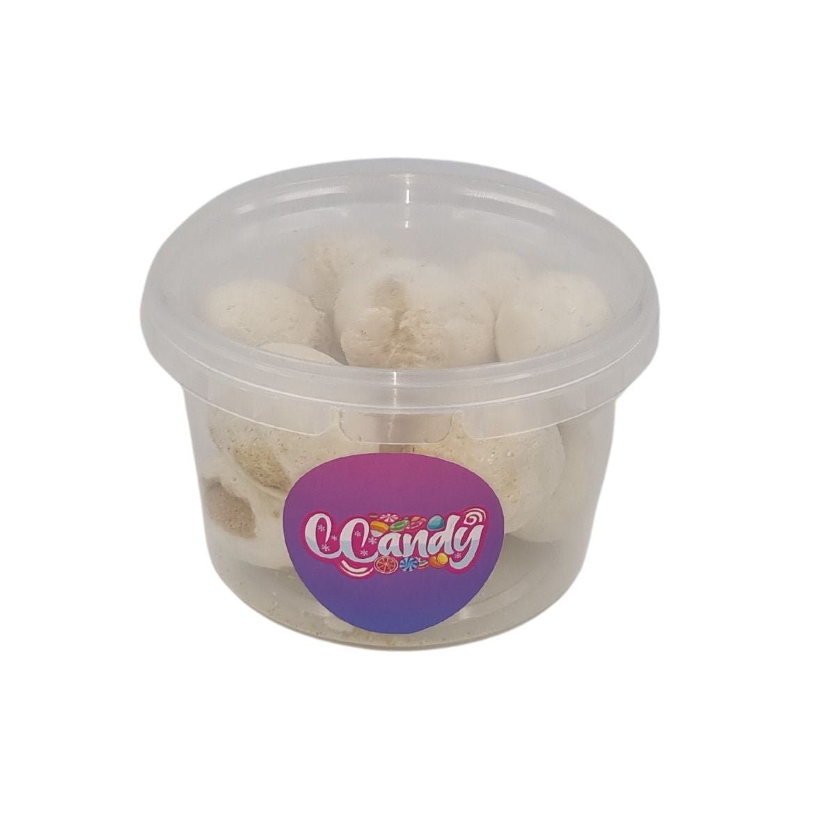 Freeze Dried - Bollen Salmiak