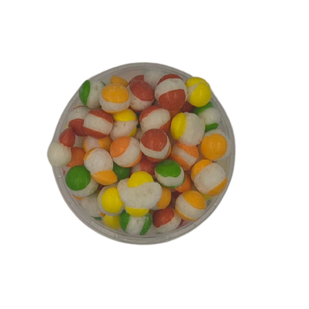 Freeze Dried - Skittles Citrus