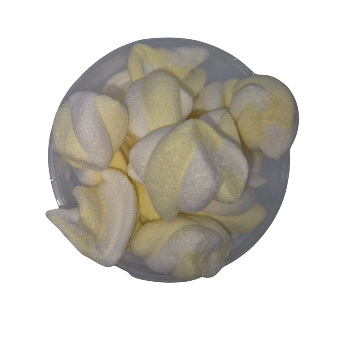 Сушений заморожуванням - Spek Попкорн