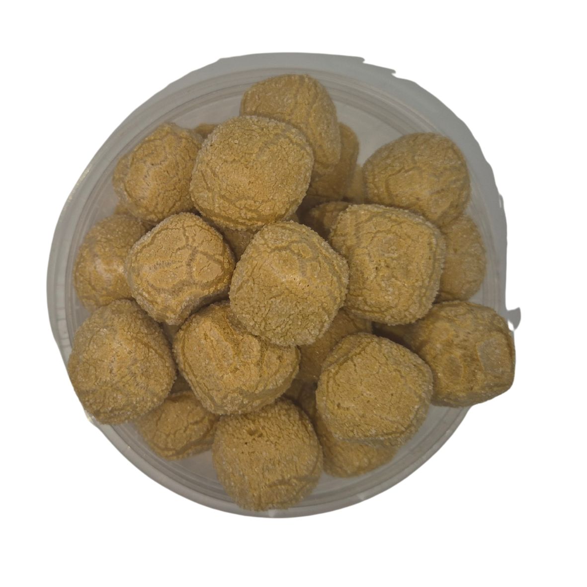 Сушені заморожуванням - Вишні