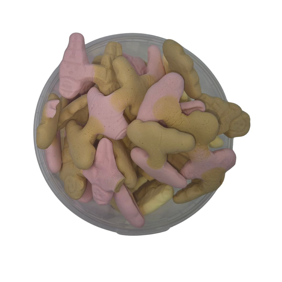 Сушені в морозильній камері - Зоуте Рейєн