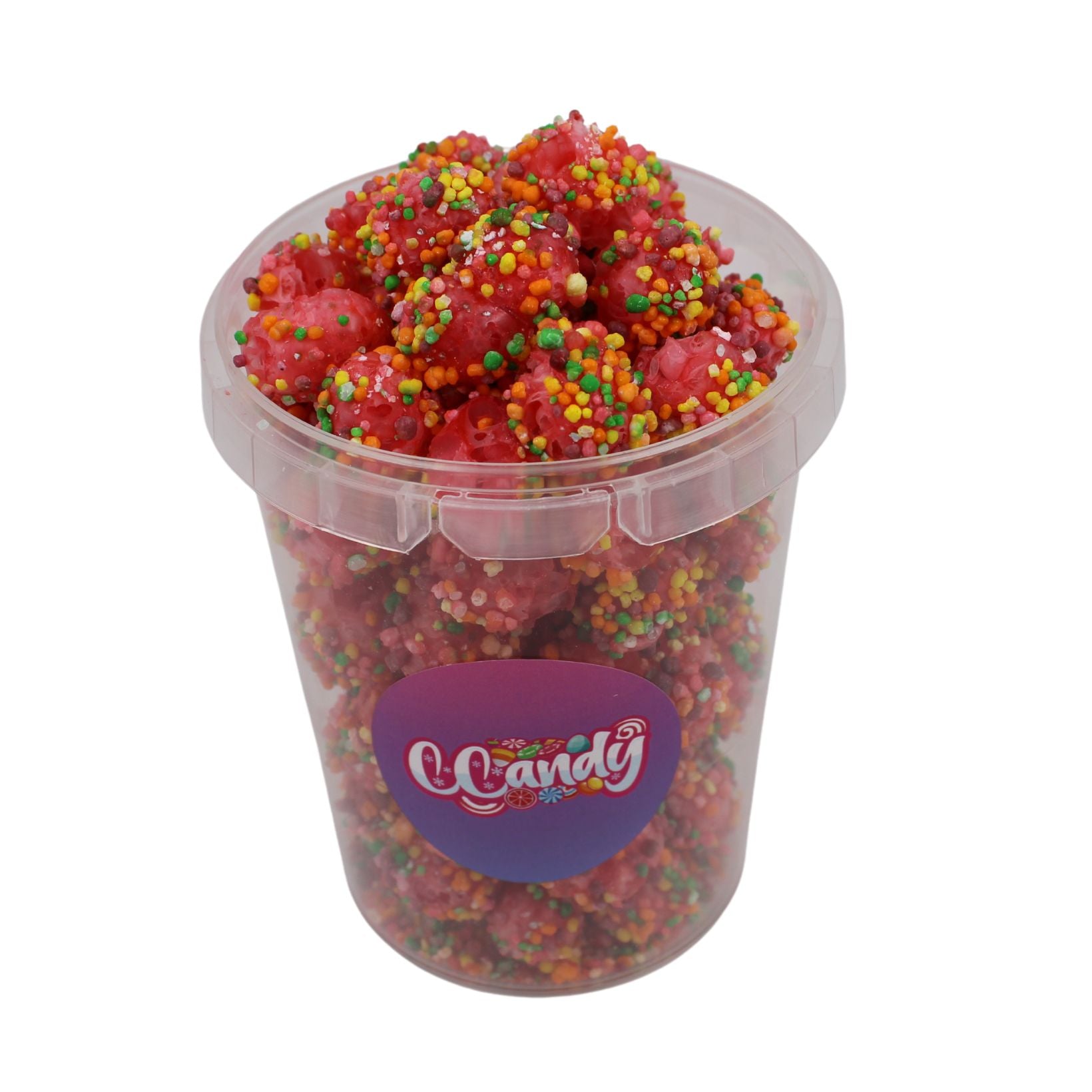 Freeze Dried - Nerds Gummy Clusters Rainbow