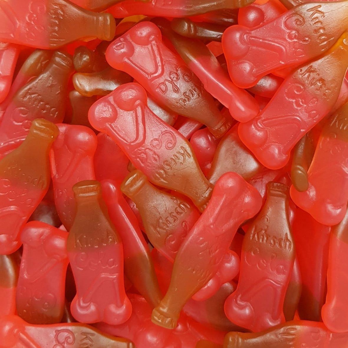Haribo - Вишнева Кола *
