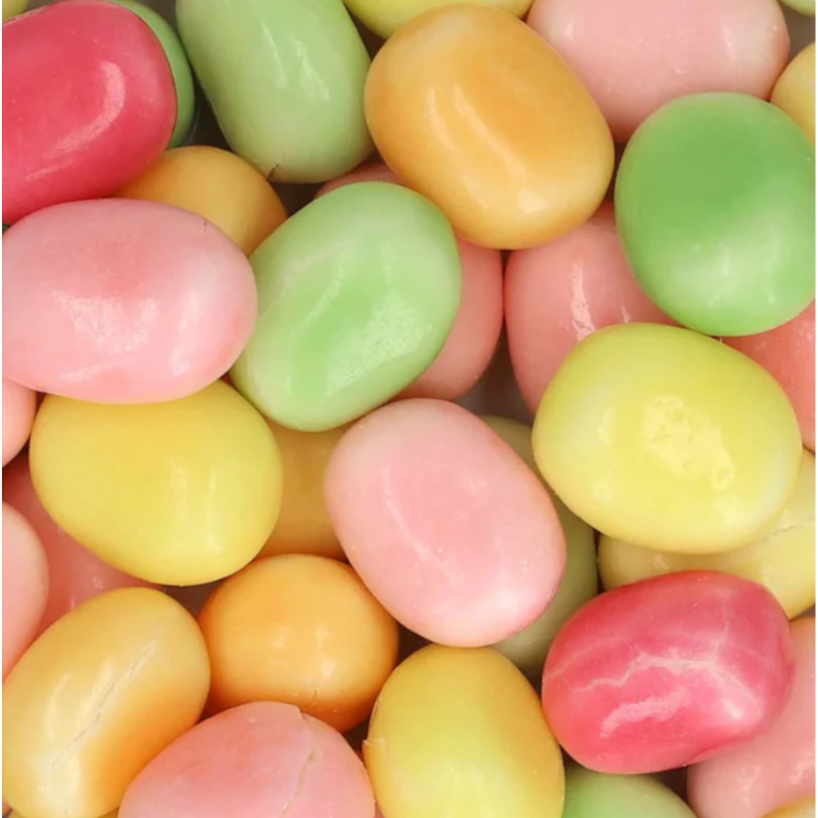 Maoam - Kracher фрукт