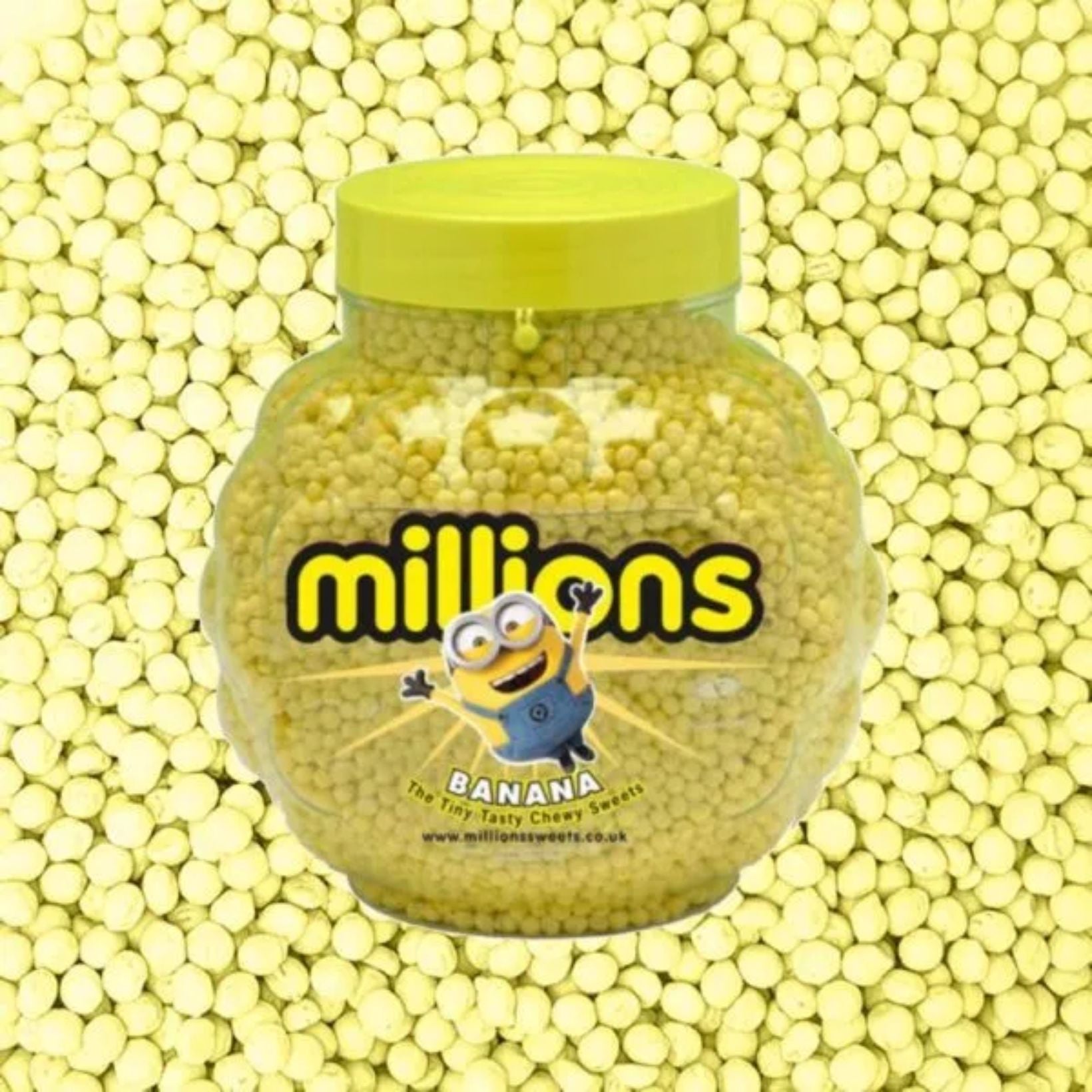 Millions - Banana