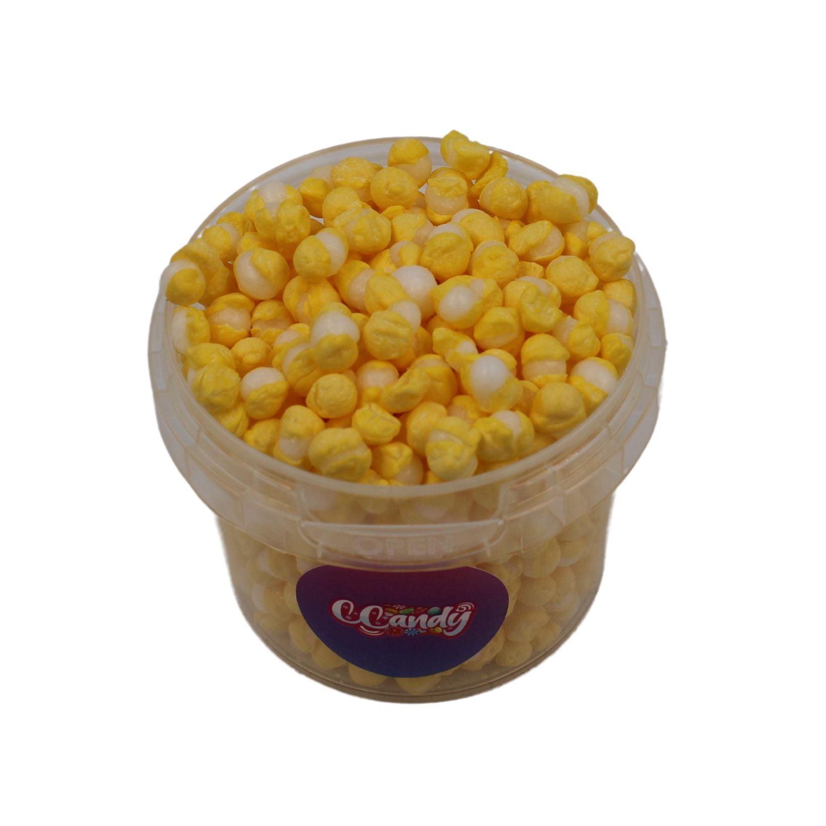 Freeze Dried - Millions Banana
