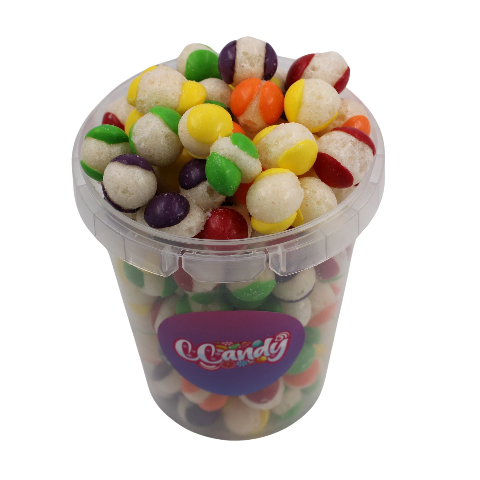 Freeze Dried - Skittles Fruit