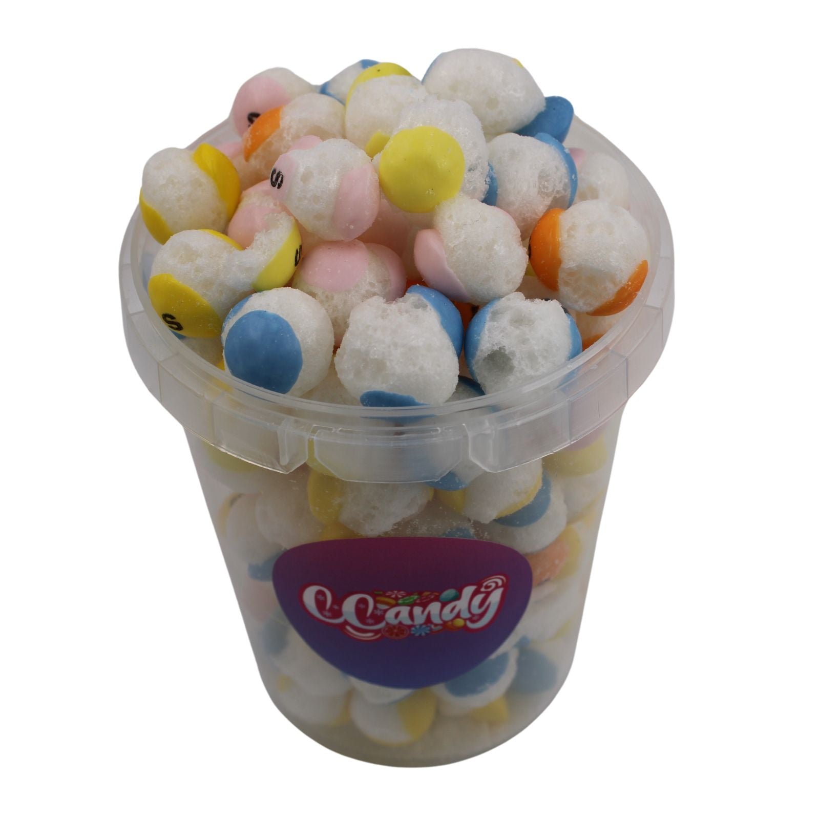 Freeze Dried - Skittles Smoothies