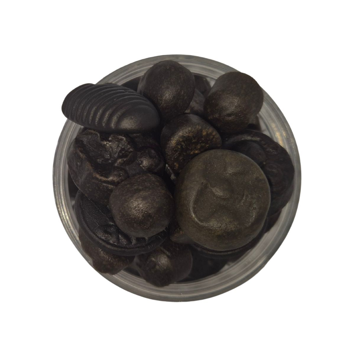 Банка для цукерок - Льодяник - 500 мл Ріббел