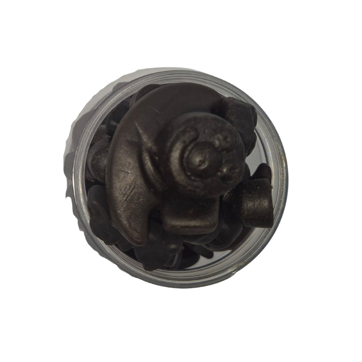 Банка для цукерок - Крапля - 970 мл