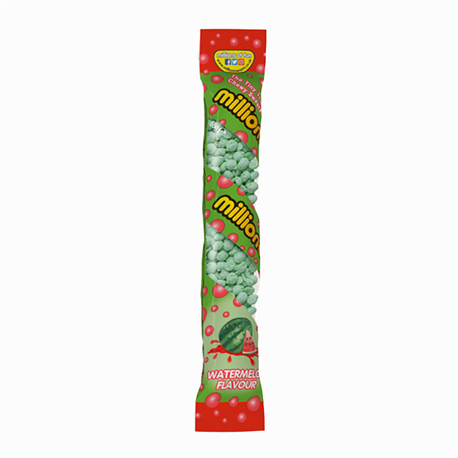 Мільйони Кавун
