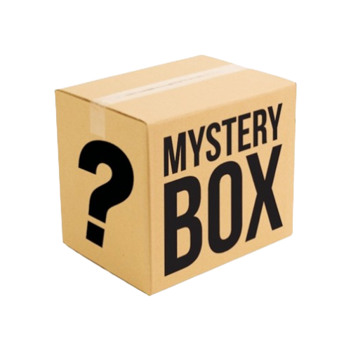 Shop Mystery Box | Ccandy