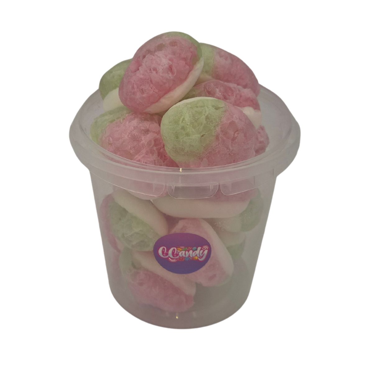 Freeze Dried - Aardbeien