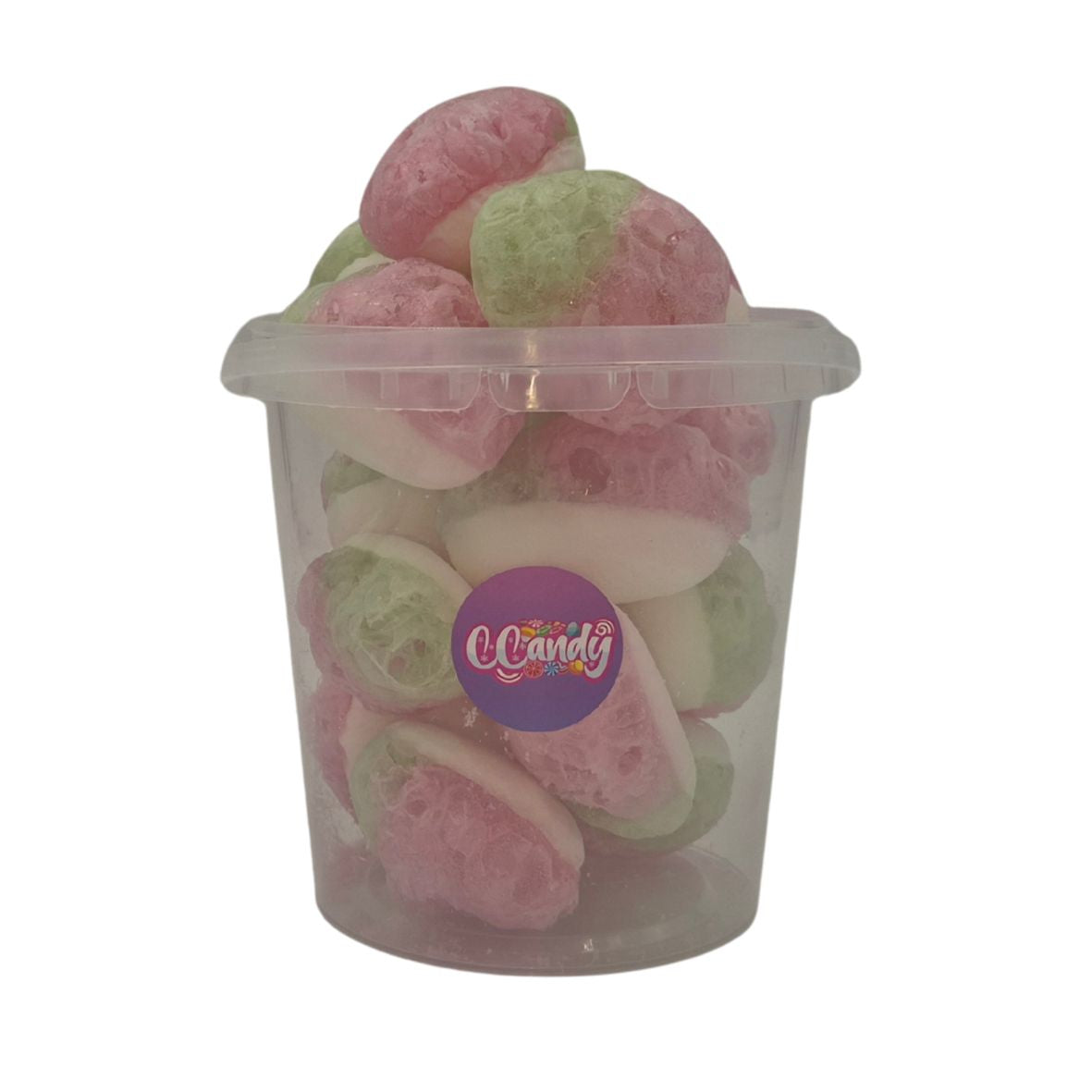 Freeze Dried - Aardbeien