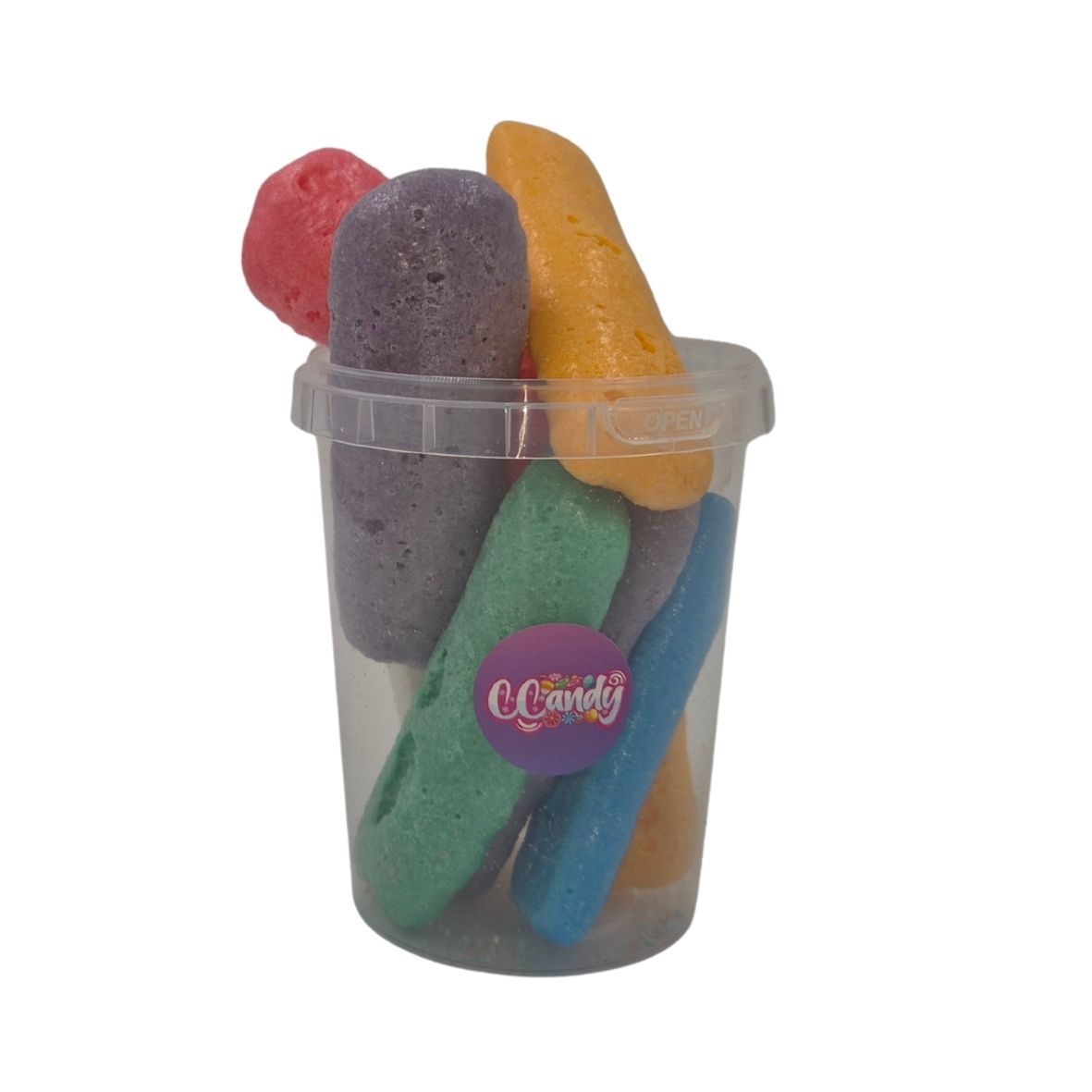 Freeze Dried - Airheads Mix