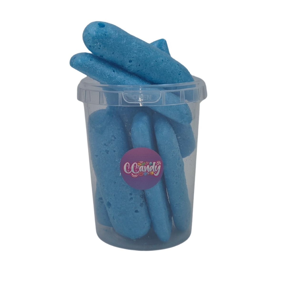 Freeze Dried - Airheads Blueberry
