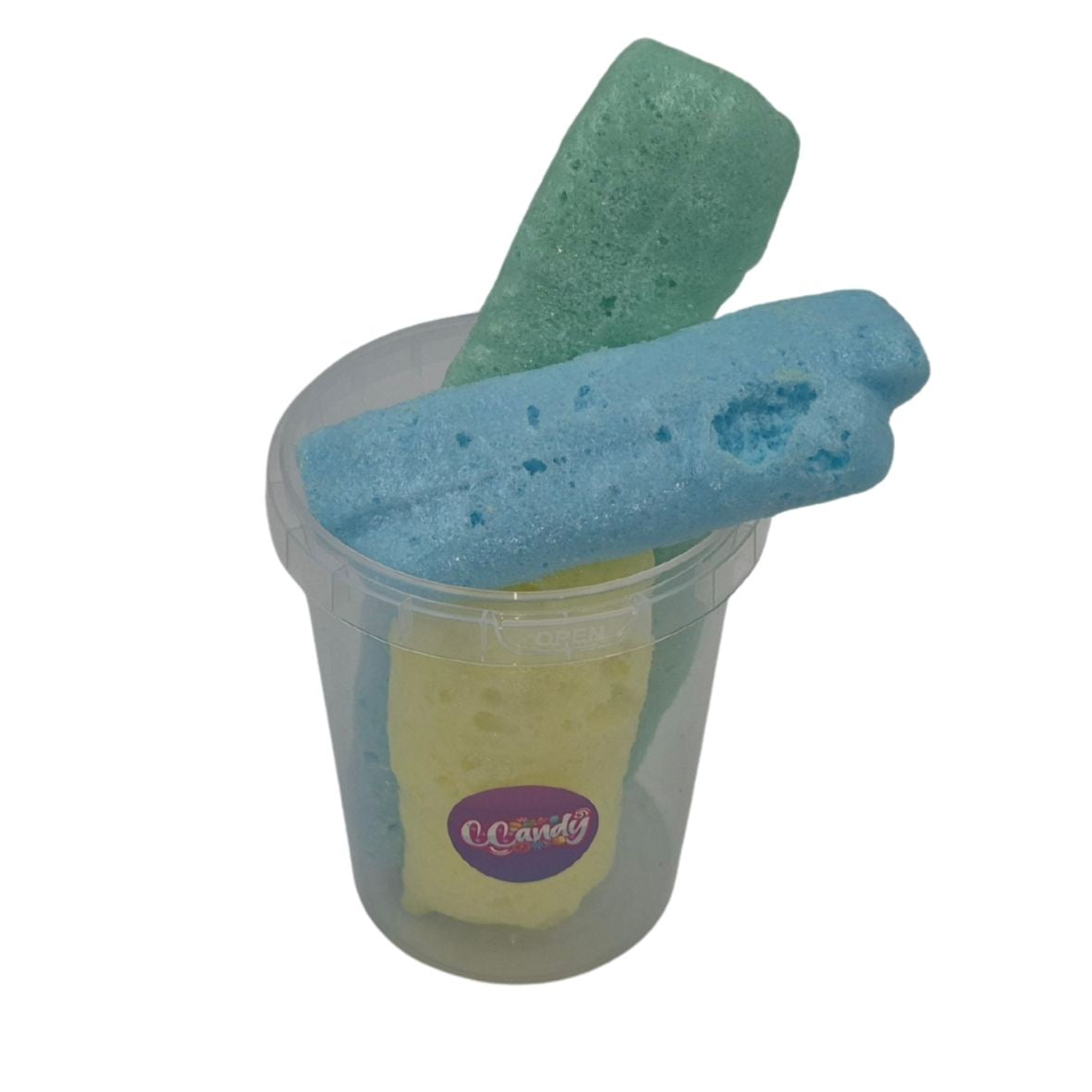 Freeze Dried - Airheads Mix Sour