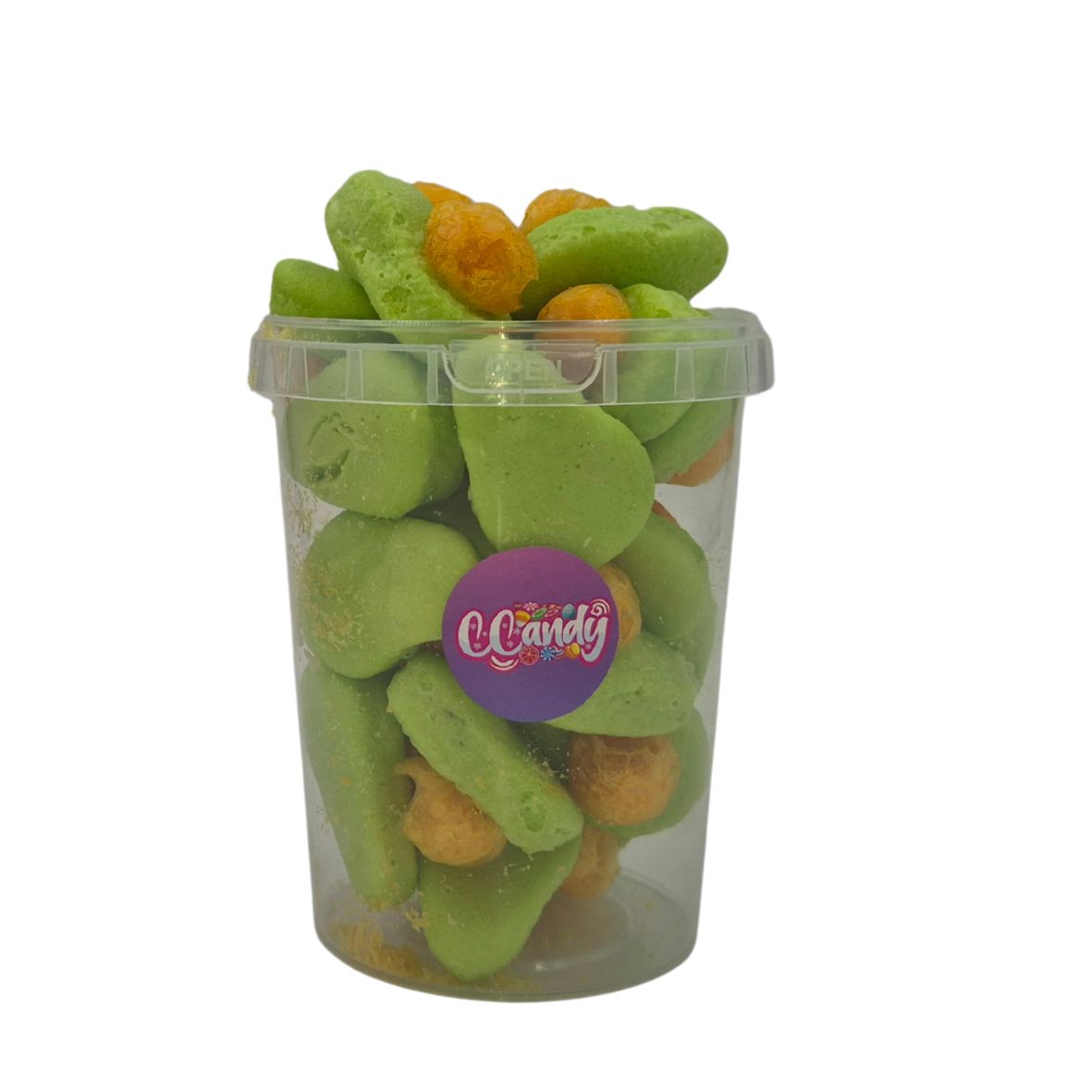 Freeze Dried - Avocado
