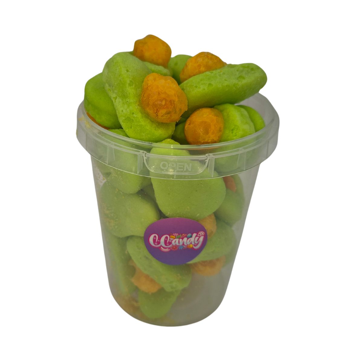 Freeze Dried - Avocado