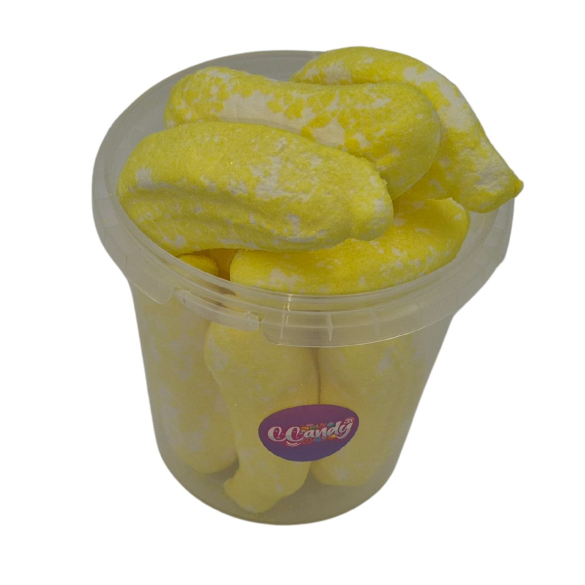 Freeze Dried - Bananen
