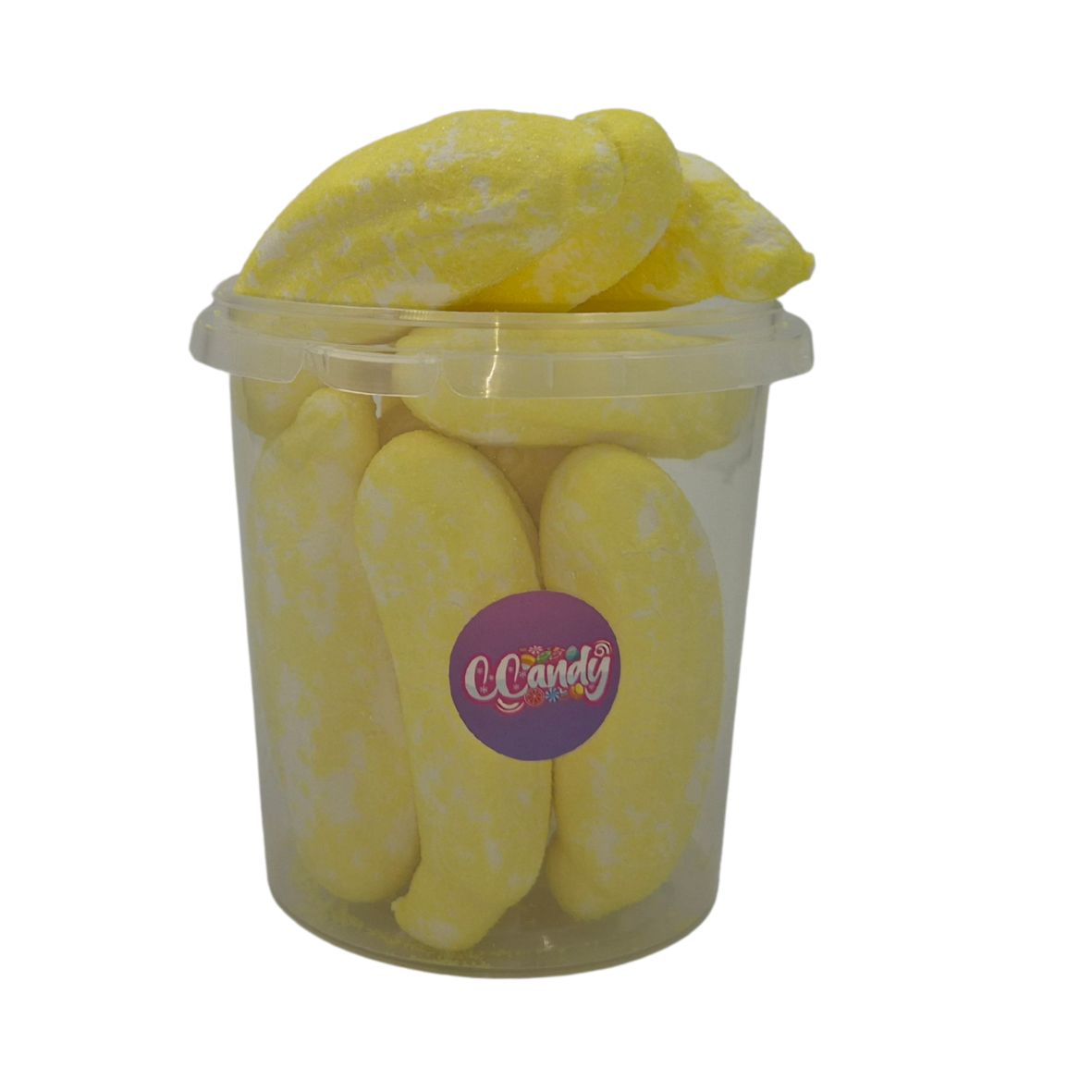 Freeze Dried - Bananen