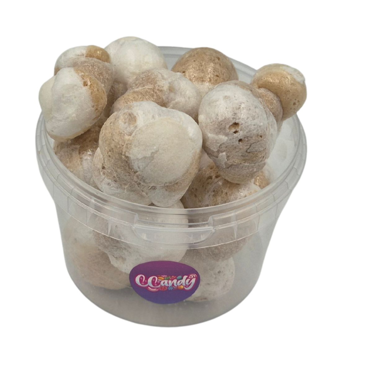 Freeze Dried - Bollen Cola