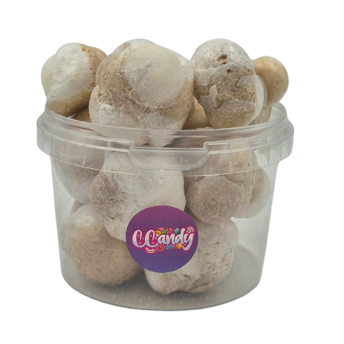 Freeze Dried - Bollen Cola