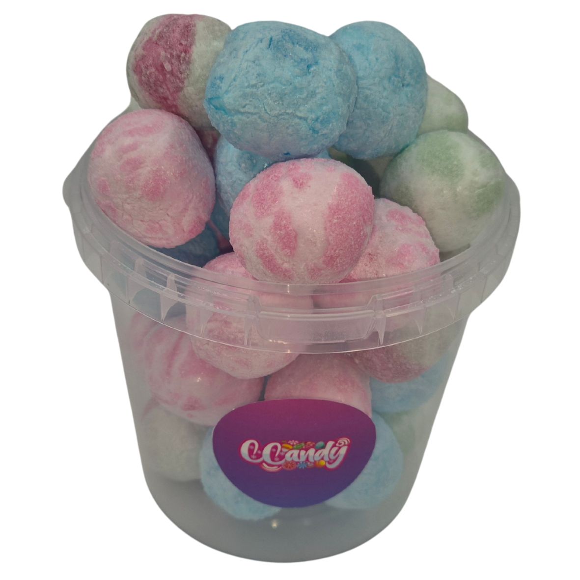 Freeze Dried - Bollen Fruit Mix XL