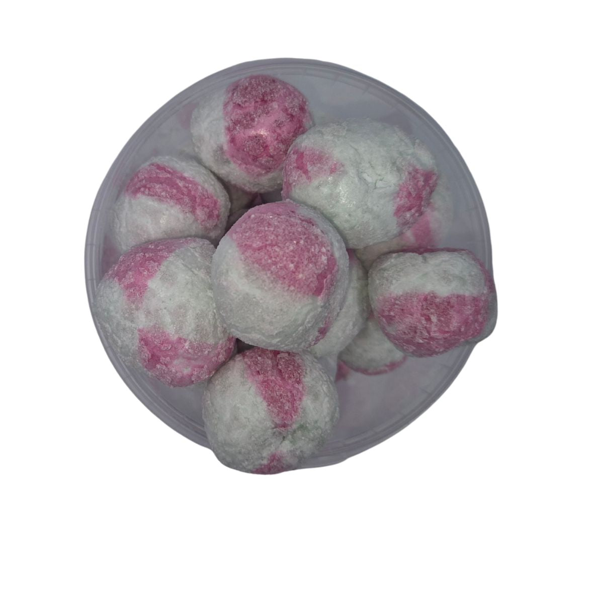 Freeze Dried - Bollen Watermeloen