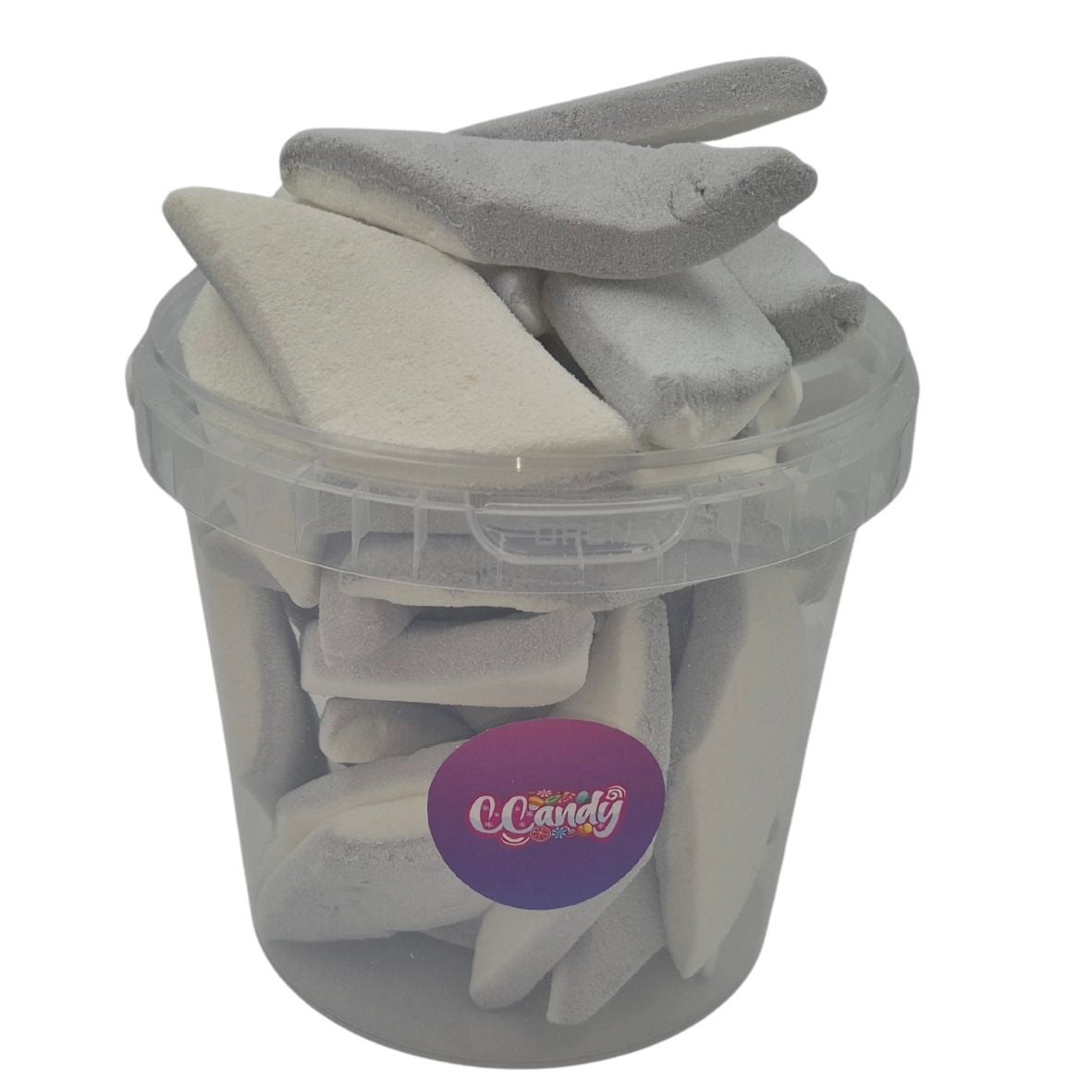 Freeze Dried - Drop Spekken XXL