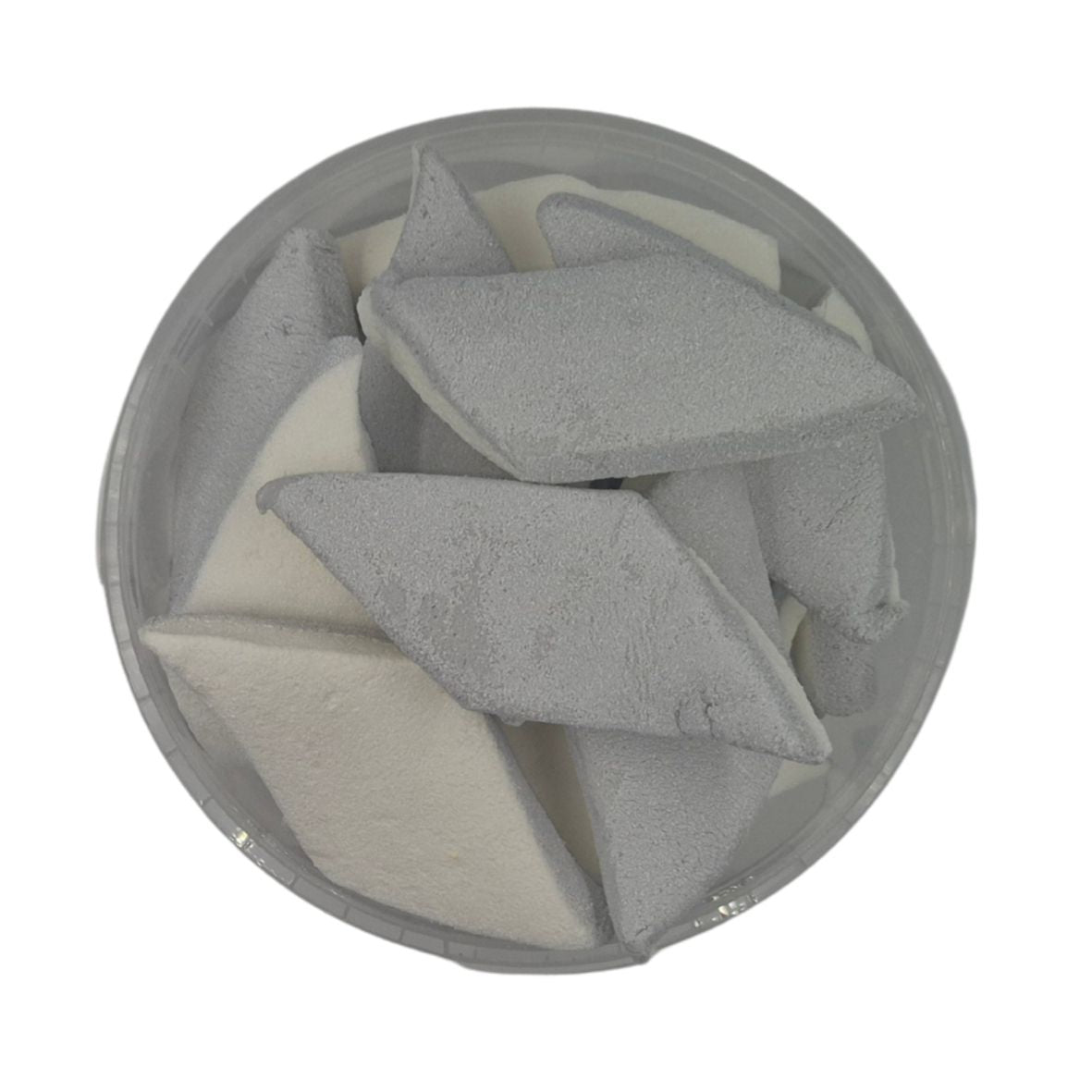 Freeze Dried - Drop Spekken XXL