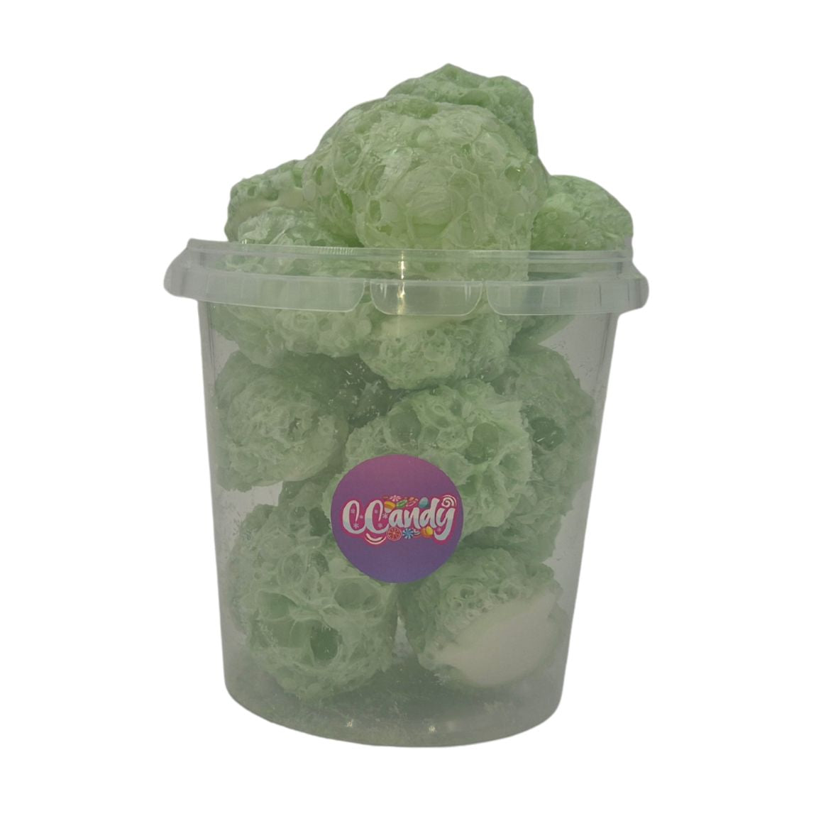 Freeze Dried - Kikkers