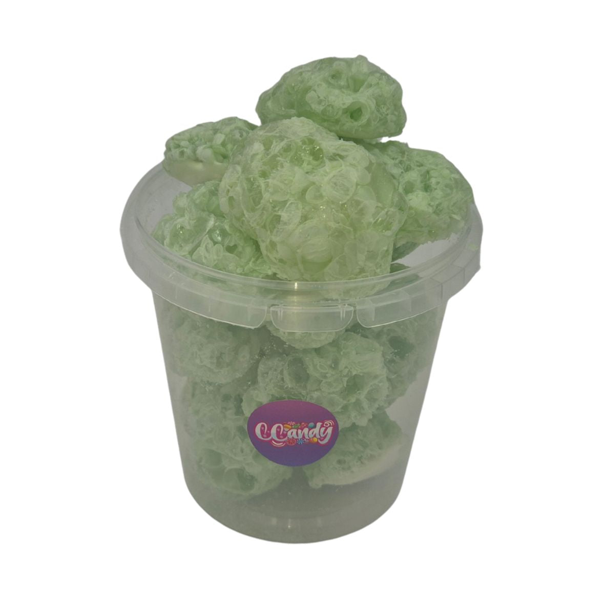 Freeze Dried - Kikkers