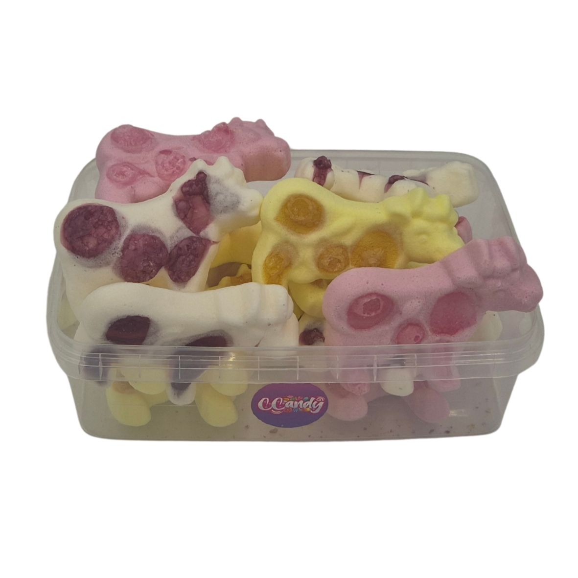 Freeze Dried - Koeien
