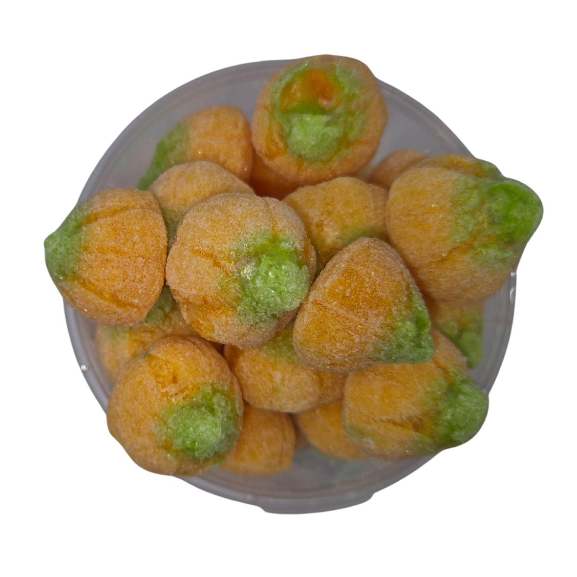 Freeze Dried - Mandarijntjes