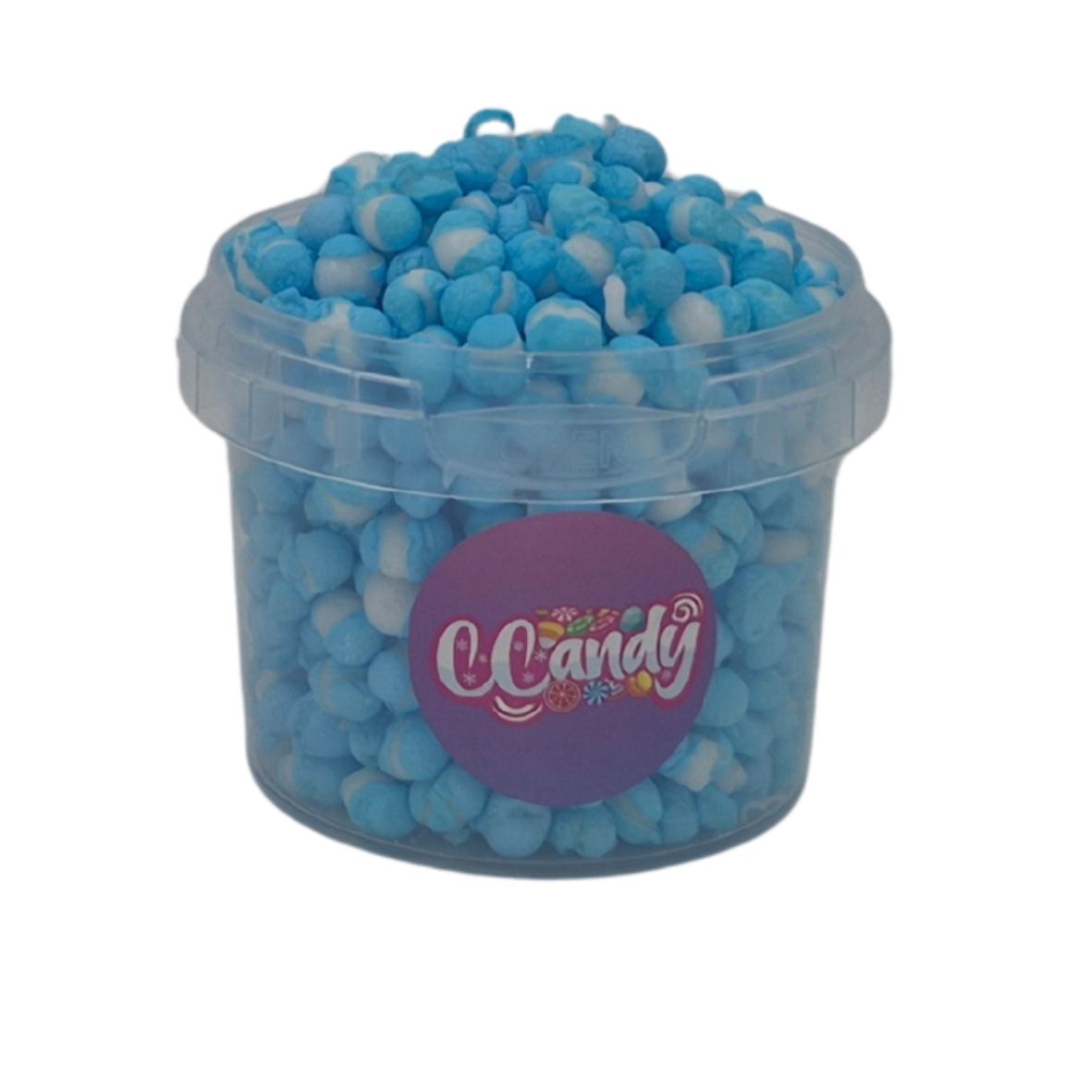 Freeze Dried - Millions Bubblegum