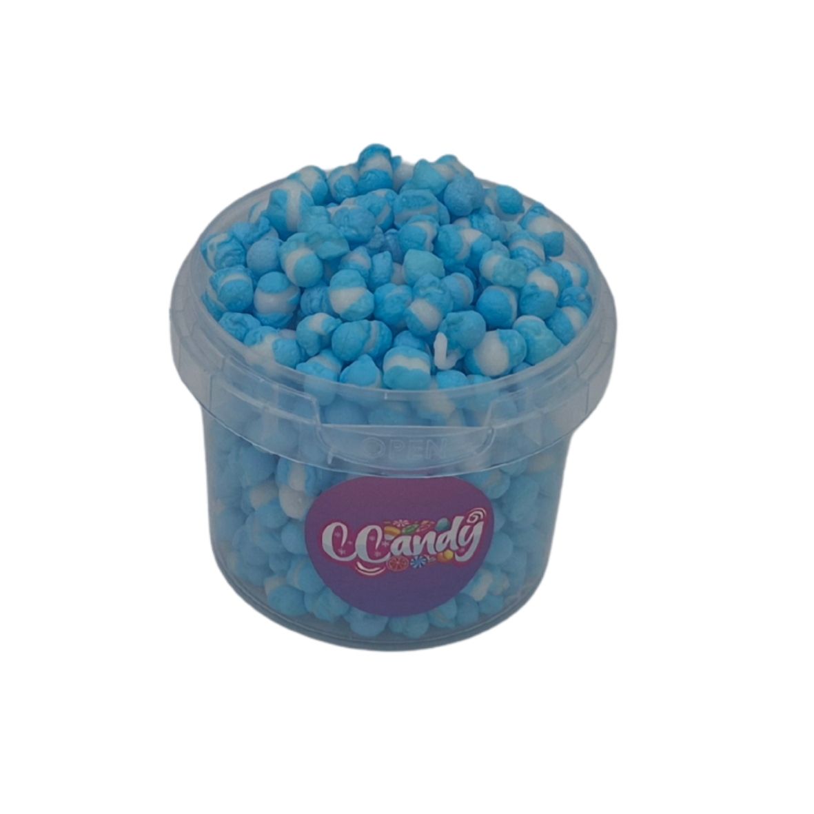 Freeze Dried - Millions Bubblegum