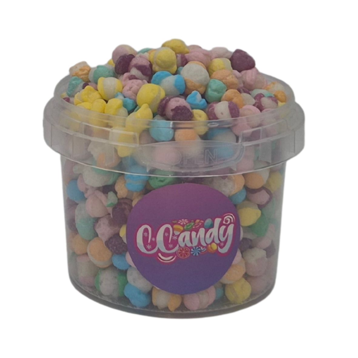 Freeze Dried - Millions Mix
